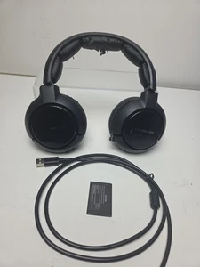 Siberia 840 Headset PC-Game No Transmitter  - Picture 1 of 6