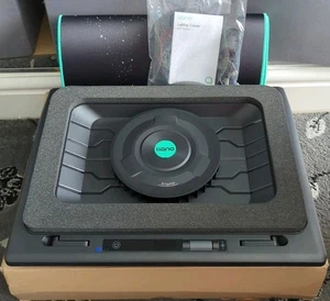 Llano V12 Gaming Laptop Cooling Pad Stand Cooler 15" - 19" Compatible - Afbeelding 1 van 4