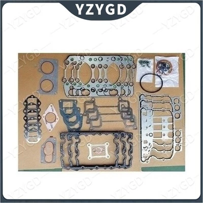 For Cummins N14 Upper Repair Kit 4024924 3803444 3803606 3803713 3804286 4089368 - Image 1 of 2