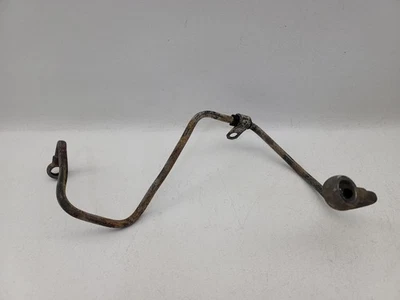 Toyota Celica Supra 1982-1985 5MGE filtro de riel de combustible inyector alimentación línea dura Foto 1 de 4