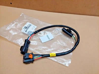 Citroen Berlingo Peugeot Partner Ad синий жгут проводов 9818531780 подлинный новый - Изображение 1 из 4