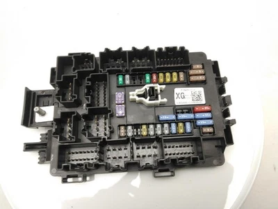 TESLA MODEL X Fuse Box 2015-2023   - Image 1 of 4