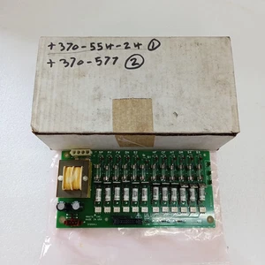 Tarjeta PCB MMATS 370554.1 - Imagen 1 de 7