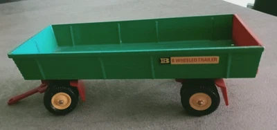 Britains 1:32 - Carro IB Weeled Trailer - Immagine 1 di 4