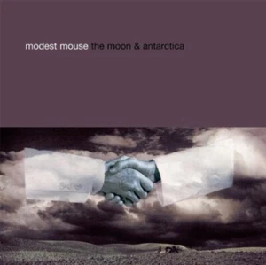 Modest Mouse - Moon & Antarctica (10Th Anniversary Edition) - New (CD) - Picture 1 of 1