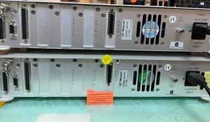 Newport ESP 300 Motion Controller / Driver. Powers On - Picture 1 of 2