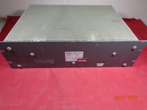 DECIBEL DB4351-D VHF TWO-TRANSMITTER LOW LOSS COMBINER w/ Hybrid Coupler - BTOP - Picture 1 of 7
