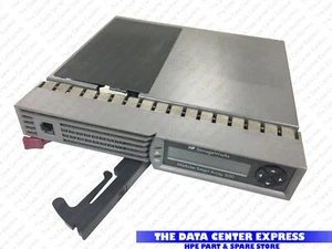 HP STORAGEWORKS MSA 500 CONTROLLER 128MB CACHE / OHNE AKKU 218252-B21 229202-001 - Bild 1 von 4