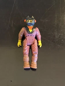 Vintage Dino Riders Antor Action Figure Demon Tyco (1987) - Picture 1 of 2