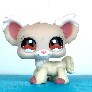 Original Littlest Pet Shop #1199 Chihuahua Hund / Original Hasbro LPS - Bild 1 von 3