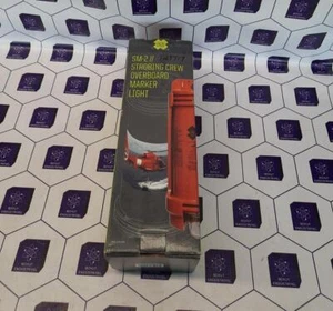ACR Electronics SM-2 Automatic Crew-Overboard Markierungsleuchte - Bild 1 von 13