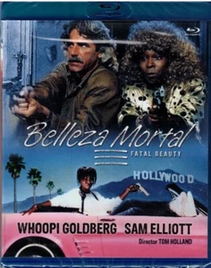 Belleza mortal (Fatal Beauty) (Bluray Nuevo) - Imagen 1 de 1