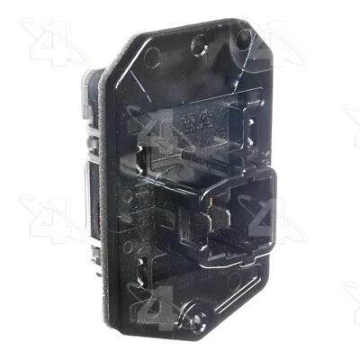 Resistencia del motor soplador de climatización Scion tC 2011-2016 4 estaciones 2012 2013 2014 2015 Foto 1 de 4