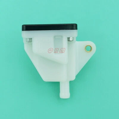 Rear Brake Master Cylinder Cup Reservoir For SUZUKI Hayabusa GSX1300R 1999-2019 - Image 1 of 4
