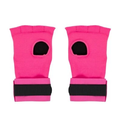 Fairtex Muay Thai MMA Fighting Sports Kick Boxing Quick Easy Hand Fist Wraps HW3 - Image 1 of 4