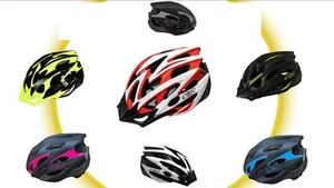 Casco monopattino bicicletta omologato città regolabile visiera estraibile - Foto 1 di 10