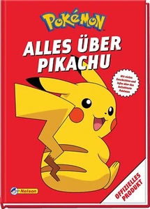 Pokémon: Alles über Pikachu: Infos über das beliebteste Pokemon - Imagen 1 de 5