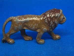 Lion By Wendal (Br 161) - Picture 1 of 6