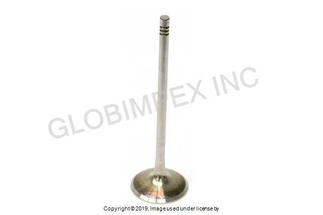 Válvula de admissão BMW (2007-2016) (31,4 mm) (haste de 5 mm) (1) TRW + 1 ANO DE GARANTIA - Imagem 1 de 1