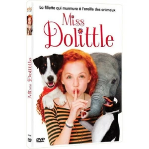 Miss Dolittle DVD New - Picture 1 of 1