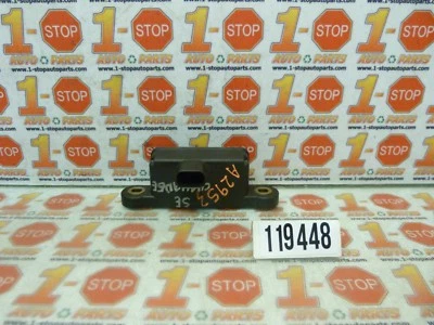 Dodge Caravan 2009-2011 módulo electrónico de control de estabilidad 56029483aa OEM Foto 1 de 4