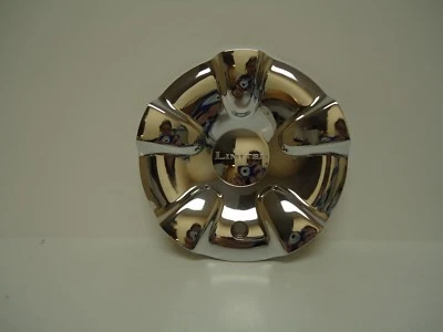 ~ LIMITED ALLOY WHEELS Chrome Wheel Center Cap, PART # A325-(1) WHEEL CAP~ - Image 1 of 2