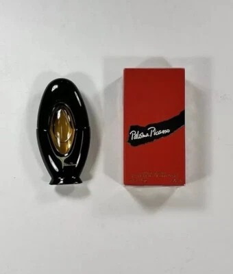 Paloma Picasso Perfume One Opened Shown Three Unopened In Box - Image 1 of 4