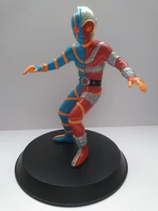 Kikaider Action Figures 1999 Banpresto Shotarou Ishinomori Japan Hero - Picture 1 of 12