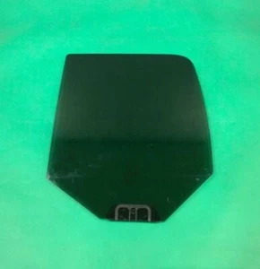 09-22 RAM 1500 2500 QUAD CAB DRIVER LEFT REAR WINDOW DOOR GLASS OEM 3546-32 - Picture 1 of 4