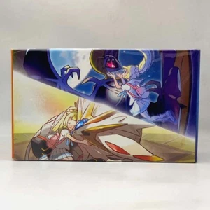 Pokemon TCG S-Chinese Liliie's Support Gift Box Exclusive Factory Sealed New - Picture 1 of 7