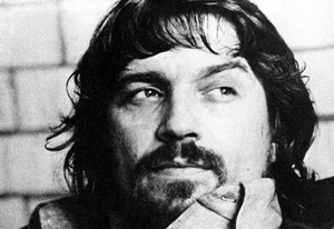 Waylon Jennings Poster - I'm a Ramblin' Man, Country Music - Art Print - Picture 1 of 5