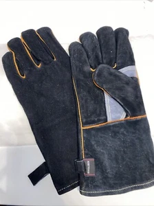 Robust Welding Gloves 14” - Picture 1 of 3