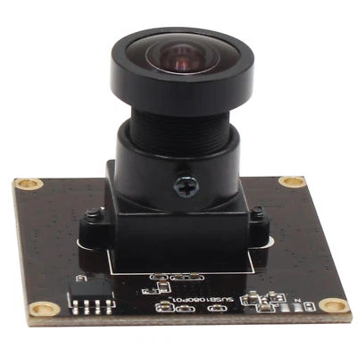 ELP 2MP USB 3.0 Webcam Module IMX291 Free Driver Camera for Android Linux Wins - Image 1 of 4