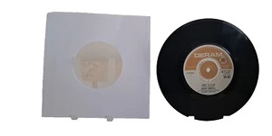 JUNIOR CAMPBELL - SWEET ILLUSION -7'' SINGLE 1973 DERAM VINYL VG £4.79 - Foto 1 di 2