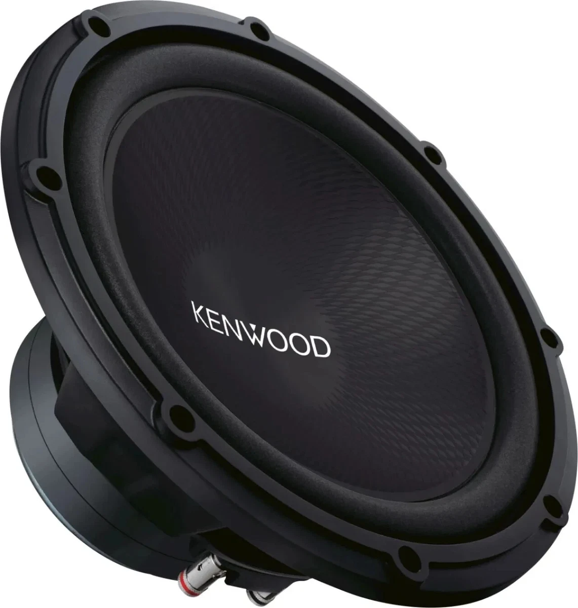 Kenwood 12 Inch Car Subwoofers for sale | eBay