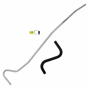 Plews & Edelmann 92887 Power Steering Return Line Hose Assembly - Picture 1 of 1