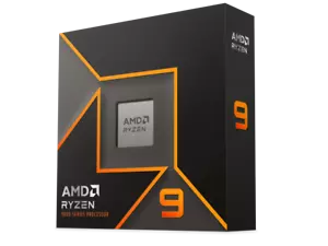 AMD Ryzen 9 9950X - Ryzen 9 9000 Series Granite Ridge (Zen 5) 16-Core 4.3 GHz - - Picture 1 of 1