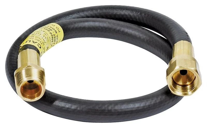 Mr. Heater 22in Propane Hose Assembly F273716