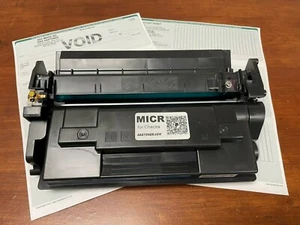 MICR Reman. Cartucho de tóner para Canon 057H, MF443/445/446/449/451/452/453/455 - Imagen 1 de 1