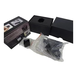 Conbrov T16 Super Mini Spy World's Smallest Hidden Camera w box & accessories - Picture 1 of 13