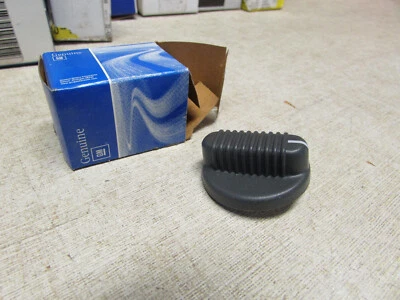 Perilla de control de válvula de calefacción de aire acondicionado para Chevrolet Blazer Silverado Suburban GMC Yukon Foto 1 de 3