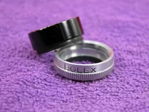 Factory Bolex LENS SHADE & Filter Holder For Bolex D-Mount Lens B8L D8L C8 B8 - Picture 1 of 3