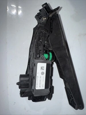VOLKSWAGEN JETTA MK6 2011-2018 ACELERADOR DE GAS PEDAL ACELERADOR 1K1723503AR Foto 1 de 4