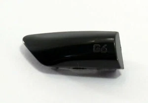 1x "G6" original Seiten-Taste für Logitech G900 & G903 Gaming-Maus, schwarz - Bild 1 von 4