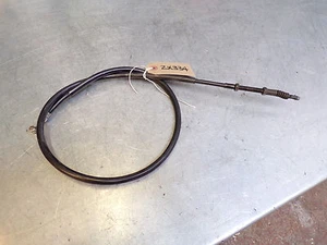 Cable de embrague Kawasaki ZX6R J1 J2 ZX334 - Imagen 1 de 2