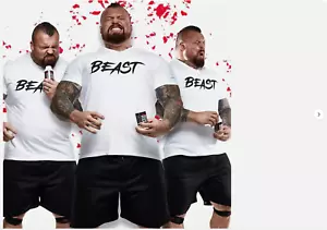 Alpha Designs Beast Series Sali dall'odore più forte del mondo - Foto 1 di 16