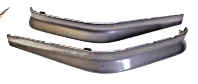 91 aletas superiores derecha e izquierda Kawasaki Voyager XII OEM 35019-1202-GA 35019-1201GA Foto 1 de 4