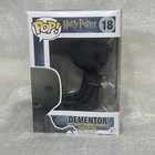 Funko Pop! Vinyl: Harry Potter - Dementor #18