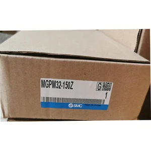 1 pieza Nuevo SMC Cilindro de varilla guía delgada MGPM32-150Z Envío rápido #YP1 - Imagen 1 de 4