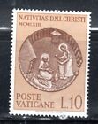 Italy Vatican  Europe  Stamps Mint Hinged Lot 368Bh